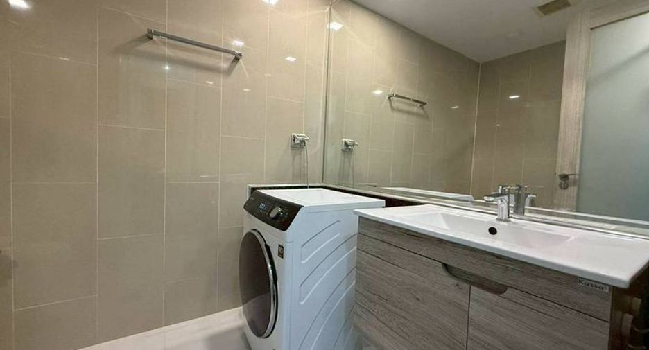 For sale 1 Beds condo in Bang Lamung, Chonburi
