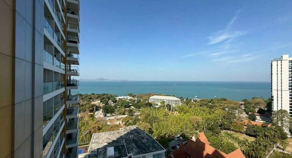 For sale 1 Beds condo in Bang Lamung, Chonburi