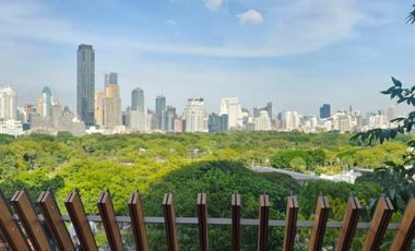For sale 2 ベッドルーム condo in Bang Rak, Bangkok