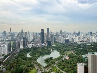 For sale 2 bedrooms condo in Bang Rak, Bangkok