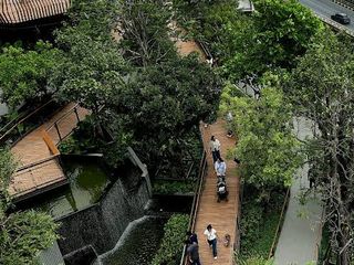 For sale 2 bedrooms condo in Bang Rak, Bangkok