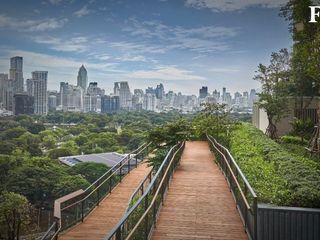For sale 2 bedrooms condo in Bang Rak, Bangkok