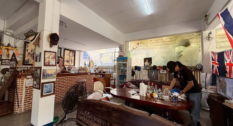 ขาย 27 ห้องนอน พื้นที่ค้าปลีก ใน เมืองเชียงใหม่, เชียงใหม่