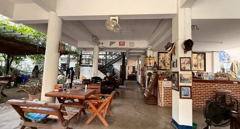 ขาย 27 ห้องนอน พื้นที่ค้าปลีก ใน เมืองเชียงใหม่, เชียงใหม่