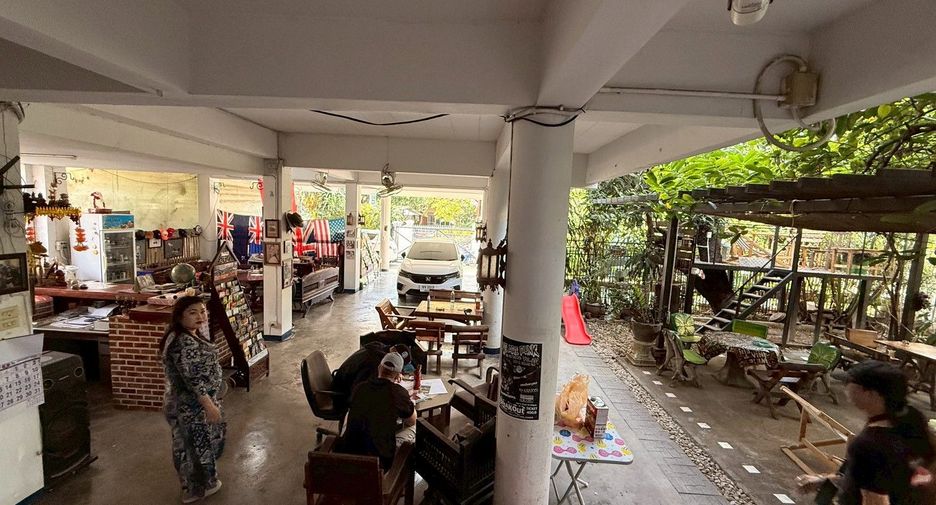 ขาย 27 ห้องนอน พื้นที่ค้าปลีก ใน เมืองเชียงใหม่, เชียงใหม่