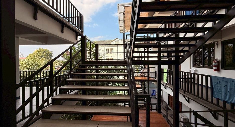 ขาย 27 ห้องนอน พื้นที่ค้าปลีก ใน เมืองเชียงใหม่, เชียงใหม่