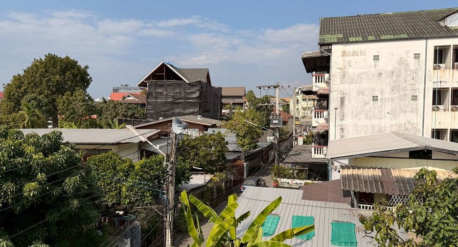 ขาย 27 ห้องนอน พื้นที่ค้าปลีก ใน เมืองเชียงใหม่, เชียงใหม่