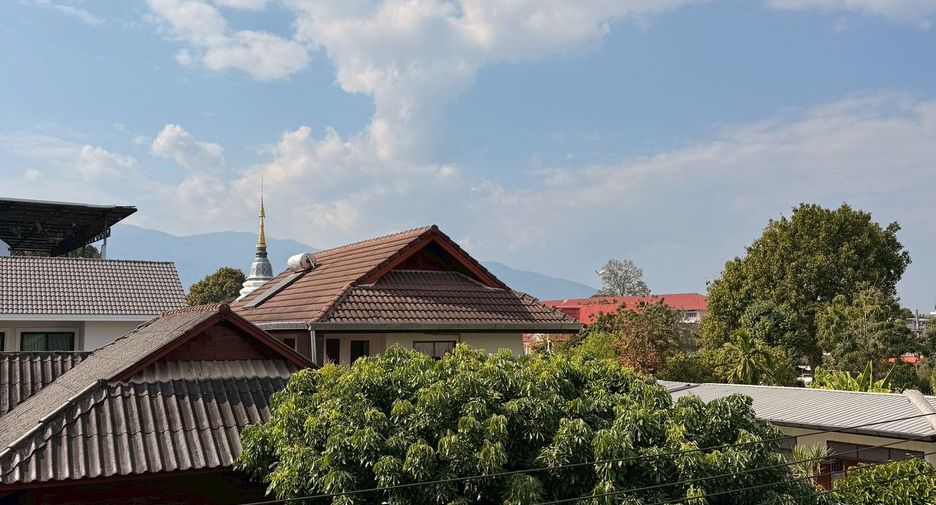 ขาย 27 ห้องนอน พื้นที่ค้าปลีก ใน เมืองเชียงใหม่, เชียงใหม่