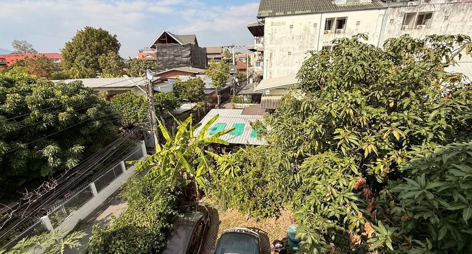 ขาย 27 ห้องนอน พื้นที่ค้าปลีก ใน เมืองเชียงใหม่, เชียงใหม่