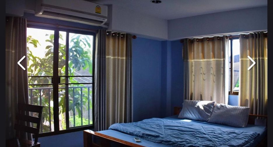 ขาย 27 ห้องนอน พื้นที่ค้าปลีก ใน เมืองเชียงใหม่, เชียงใหม่