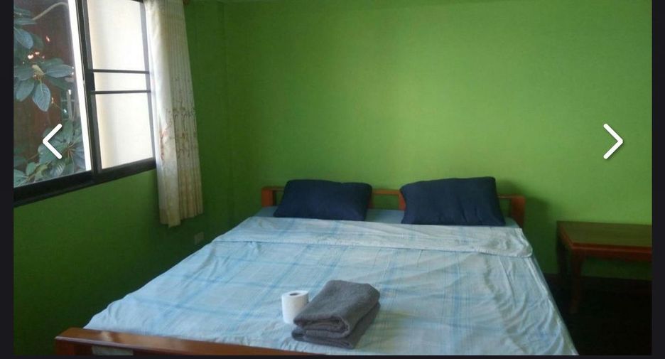 ขาย 27 ห้องนอน พื้นที่ค้าปลีก ใน เมืองเชียงใหม่, เชียงใหม่