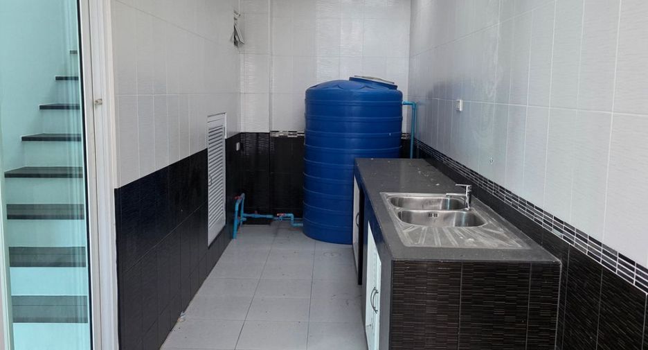 For sale 3 bedrooms house in Bang Bua Thong, Nonthaburi