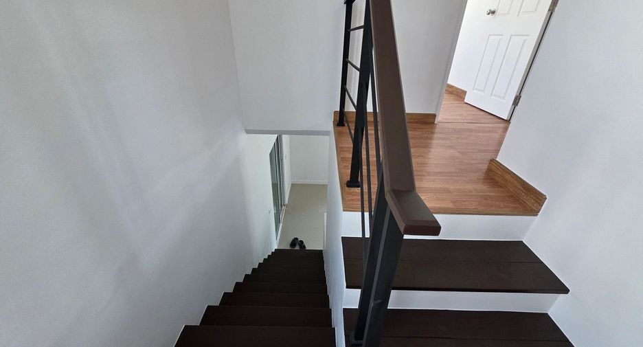 For sale 3 bedrooms house in Bang Bua Thong, Nonthaburi