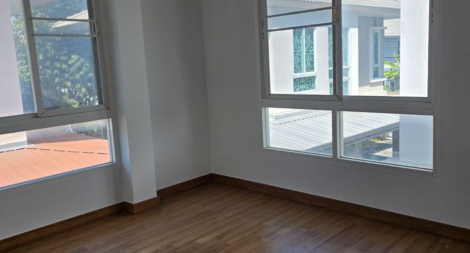 À vendre 3 chambres maison à Bang Bua Thong, Nonthaburi