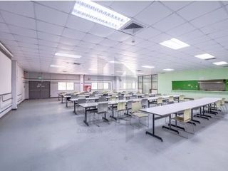 For rent 6 bedrooms warehouse in Si Racha, Chonburi