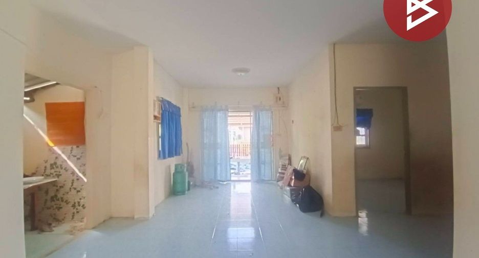 For sale 2 ベッドルーム house in Mueang Samut Songkhram, Samut Songkhram