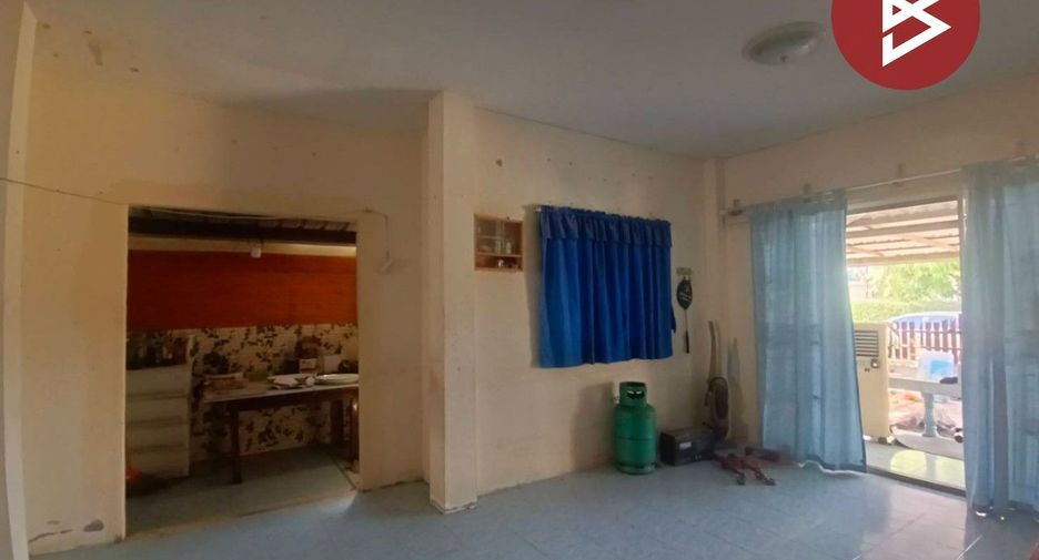For sale 2 ベッドルーム house in Mueang Samut Songkhram, Samut Songkhram