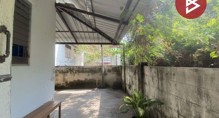 For sale 2 ベッドルーム house in Mueang Samut Songkhram, Samut Songkhram