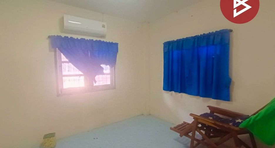 For sale 2 ベッドルーム house in Mueang Samut Songkhram, Samut Songkhram