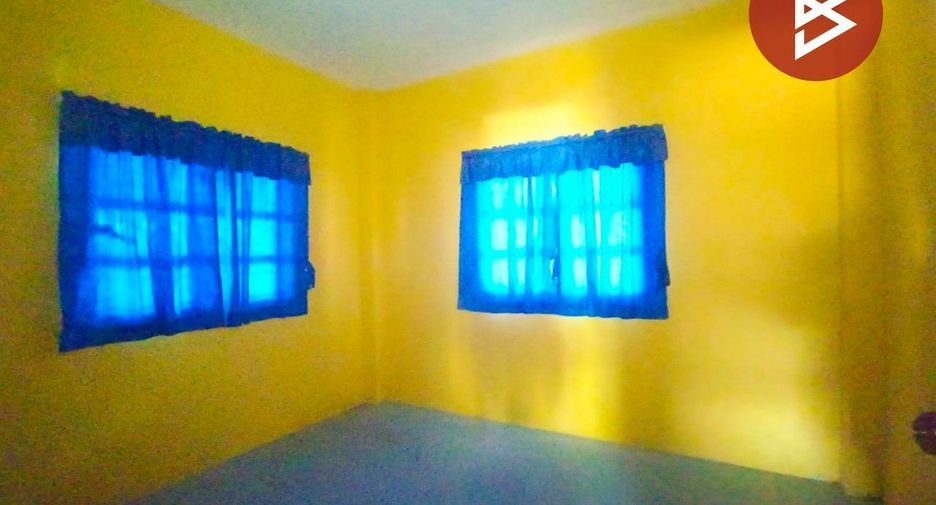 For sale 2 ベッドルーム house in Mueang Samut Songkhram, Samut Songkhram