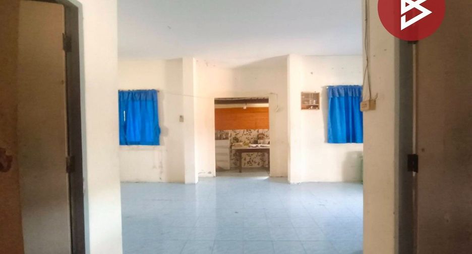 For sale 2 ベッドルーム house in Mueang Samut Songkhram, Samut Songkhram