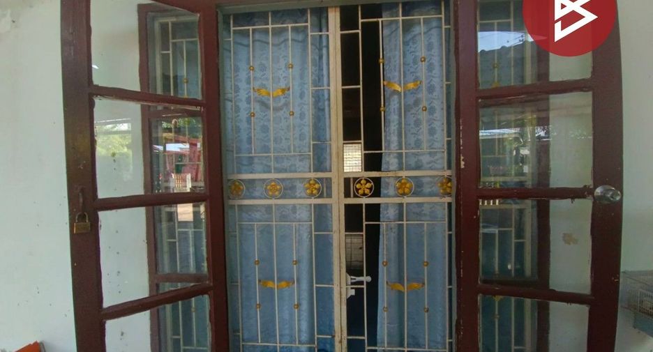For sale 2 ベッドルーム house in Mueang Samut Songkhram, Samut Songkhram