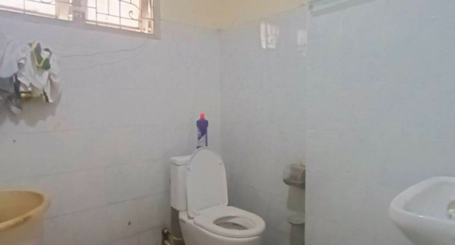 For sale 2 ベッドルーム house in Mueang Samut Songkhram, Samut Songkhram