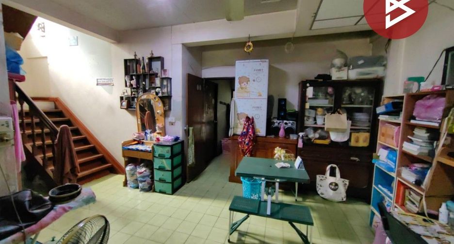 For sale 6 ベッドルーム house in Nong Khaem, Bangkok