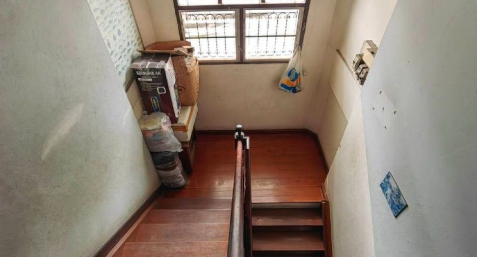 For sale 6 ベッドルーム house in Nong Khaem, Bangkok
