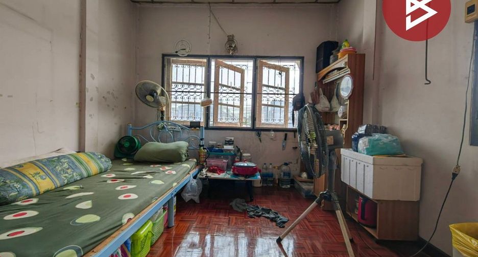 For sale 6 ベッドルーム house in Nong Khaem, Bangkok