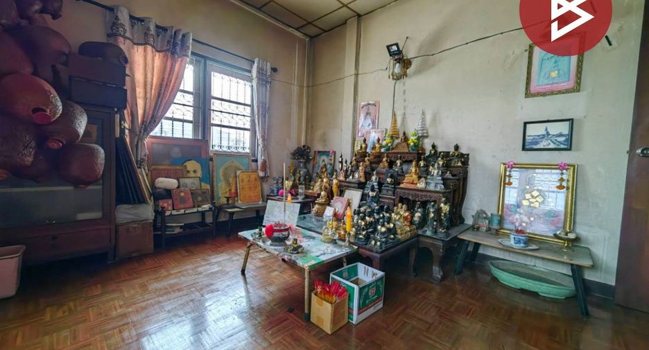 For sale 6 ベッドルーム house in Nong Khaem, Bangkok