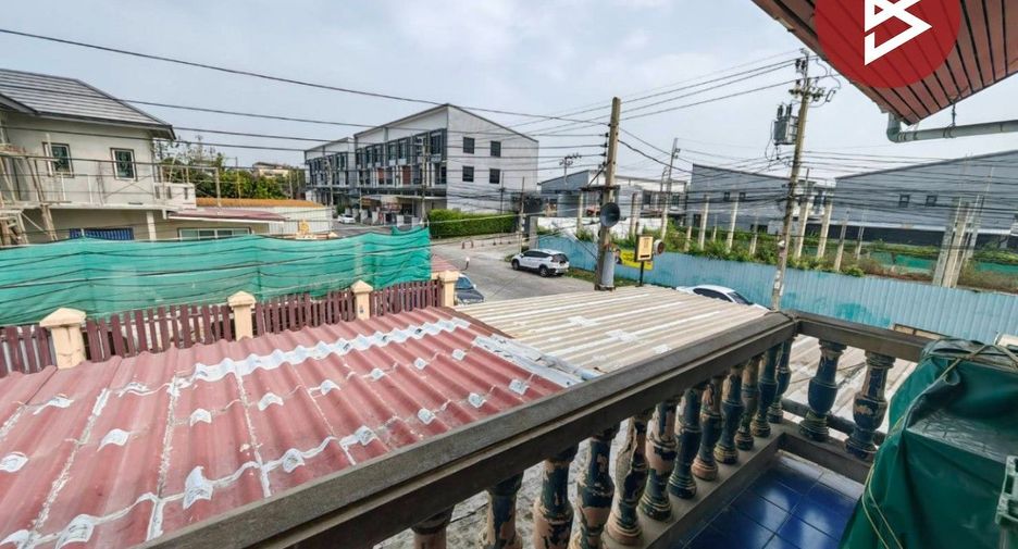 For sale 6 ベッドルーム house in Nong Khaem, Bangkok