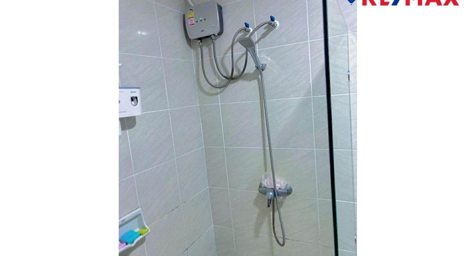 À vendre 1 chambre condo à Bang Lamung, Chonburi