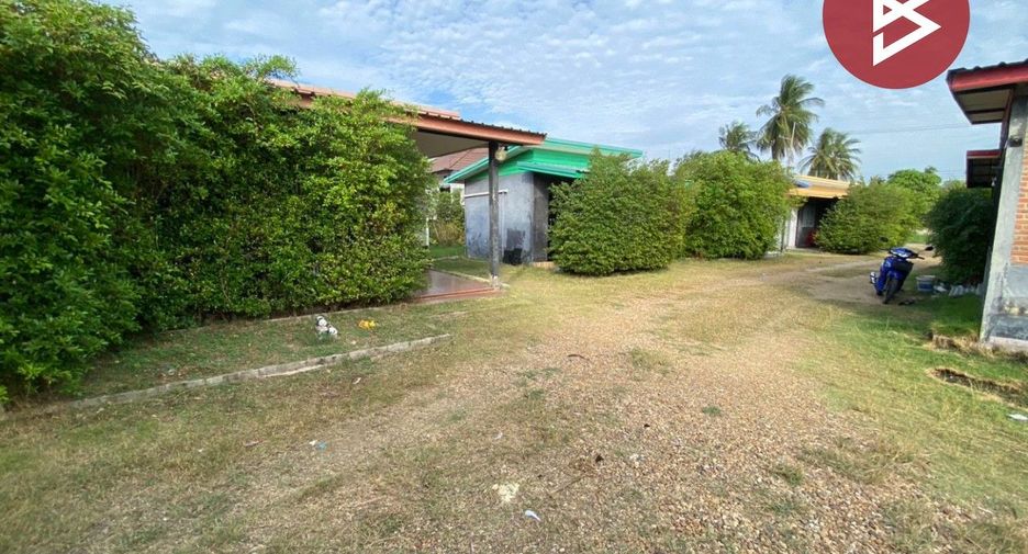 For sale land in Photharam, Ratchaburi