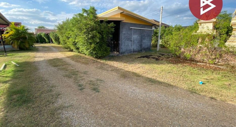 For sale land in Photharam, Ratchaburi