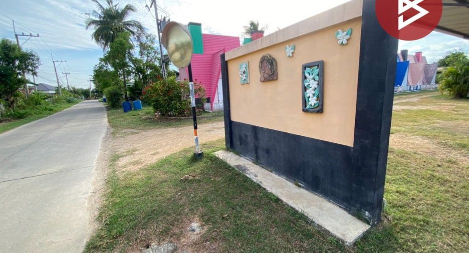 For sale land in Photharam, Ratchaburi