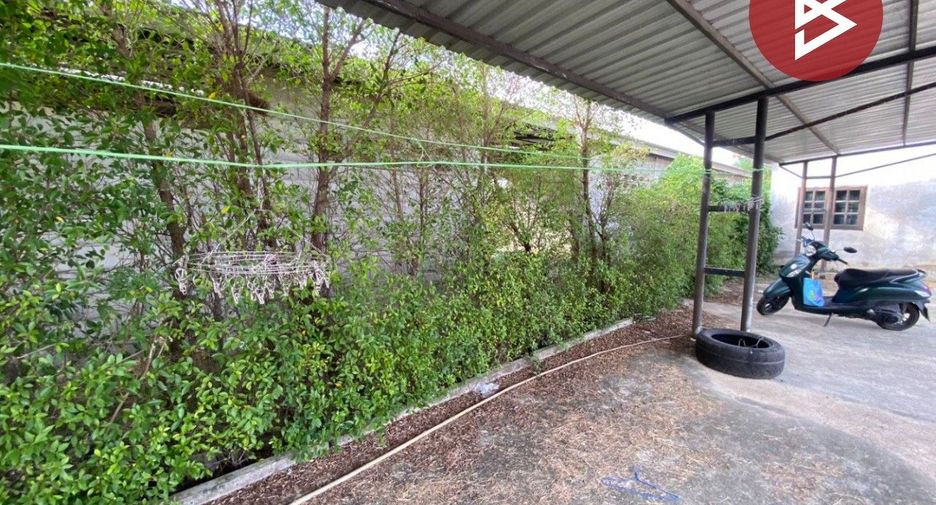 For sale land in Photharam, Ratchaburi