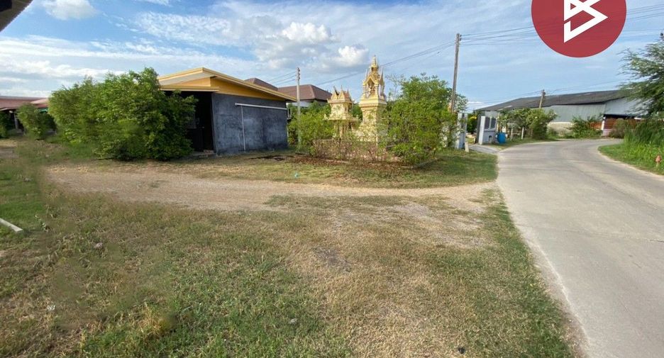 For sale land in Photharam, Ratchaburi