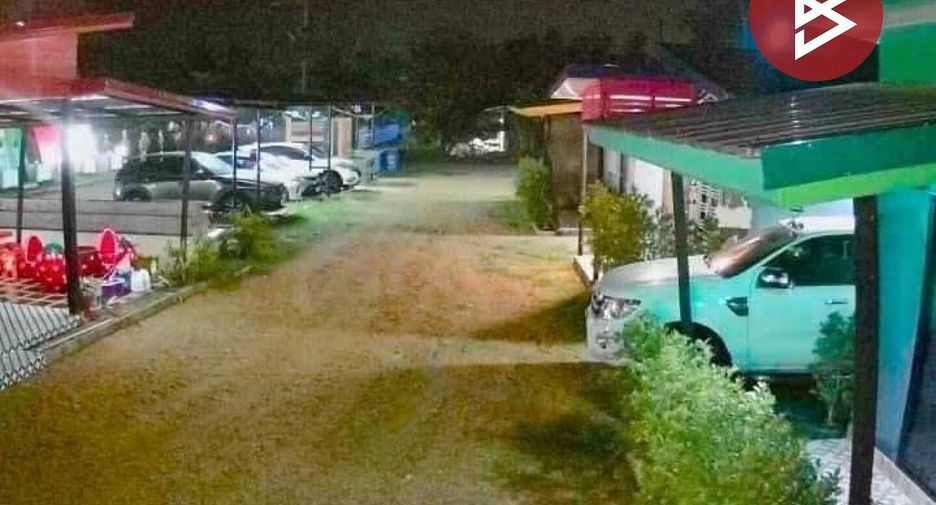 For sale land in Photharam, Ratchaburi