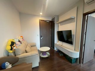 For sale 1 bed condo in Bang Na, Bangkok