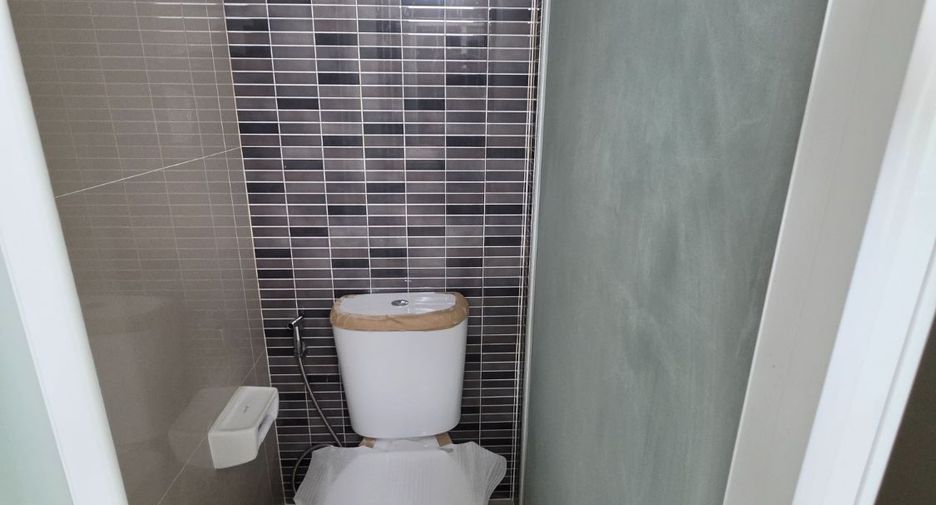 For sale 2 bedrooms house in Khlong Luang, Pathum Thani