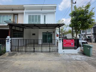 For sale 2 bedrooms house in Khlong Luang, Pathum Thani