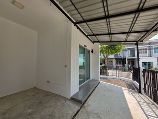 For sale 2 bedrooms house in Khlong Luang, Pathum Thani