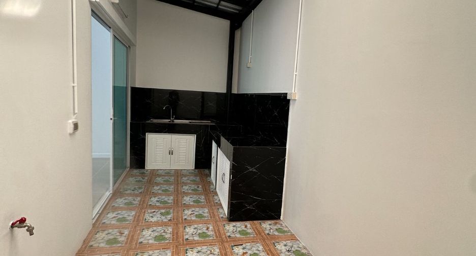 Продажа 2 спальни дом в Bang Sao Thong, Самутпракан
