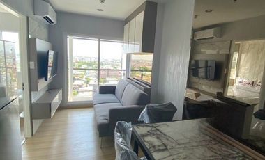 For sale 1 Beds condo in Thon Buri, Bangkok