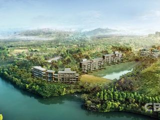 For sale 2 bedrooms condo in Pak Chong, Nakhon Ratchasima