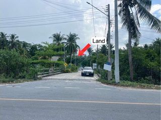 For sale land in Tha Sala, Nakhon Si Thammarat