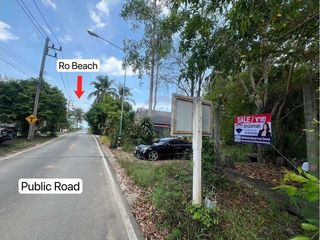 For sale land in Tha Sala, Nakhon Si Thammarat