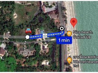 For sale land in Tha Sala, Nakhon Si Thammarat