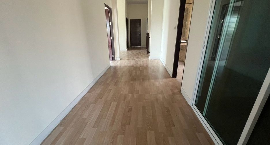 For sale 2 bedrooms house in Lam Luk Ka, Pathum Thani